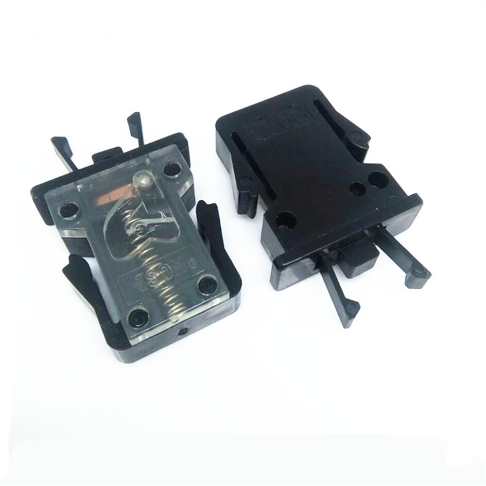 Overhead Console Box Lock For Subaru Forester 2009-2013 Legacy Outback 2010-2014
