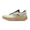 Wang Hai Soft Sole Breathable Cushioning Comfortable Non-Slip Wear-Resistant Low-Top Casual Running Shoes Men sneaker Beige 912515508-5