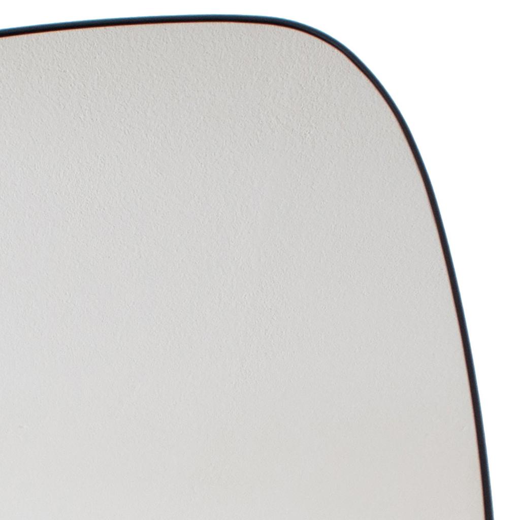 Mercedes Vito 639 03-09 Heated Mirror Glass Left