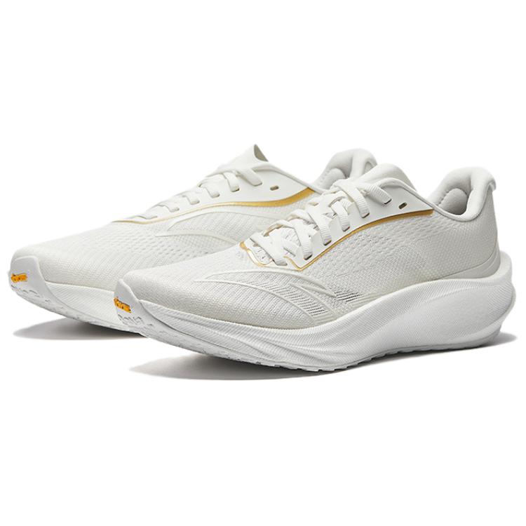 Anta Asphalt Dominator 3V Vibram Professional Trendy Versatile Shock Absorbing Breathable Low Top Training Racing Running Shoes 912515591-14