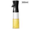 500 Ml of Oil Spray. Glass Kitchen Household Deep -fry Oil Spray of Food Oil Spray Spray A Spray Tank for Oil