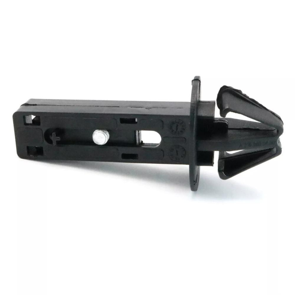 2Pcs Front Bumper Retainer For 08-18 Mercedes C E CLS GLK 2188800430, MB1032105