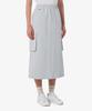 Lacoste Women'S Jp Cargo Skirt Jf9462-56G Acz