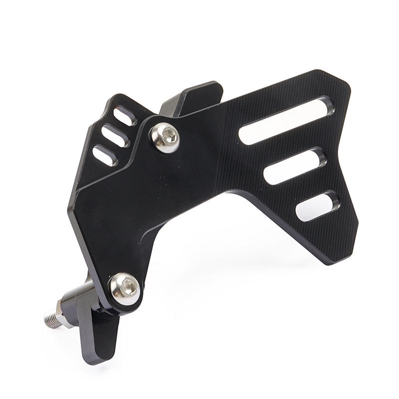 KTM EXC/HS 2T 17-24 Off-road Motorcycle Engine Cover for 2-Stroke