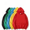 Women Warm Soft Hoodies Women Hoody Street Casual Loose Sweatshirt Autumn Fleece Hooded Hip Hop O-Neck Clothing Female Youthful Popularity