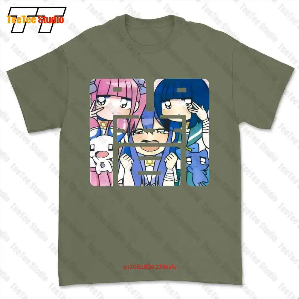Menhera Chan Tshirt Tee VSHO