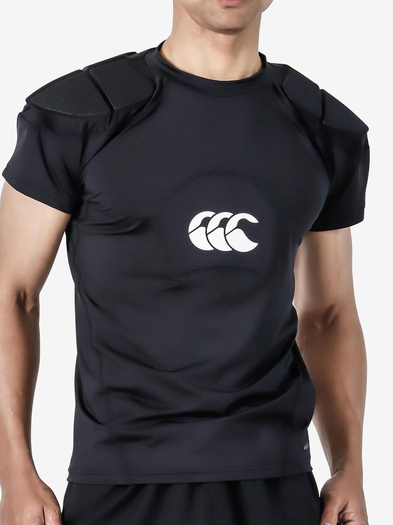 VAPODRI RAZE VEST S [Canterbury] 19_Black