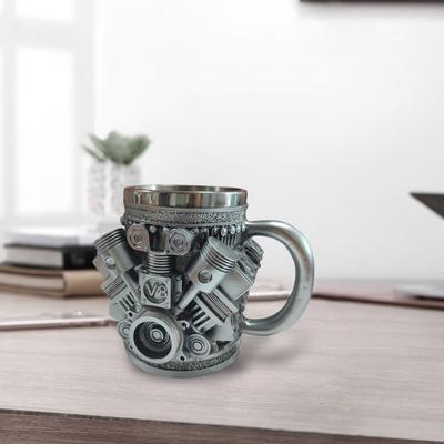 Drickflaskor – Muggar