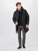 Winter Jacket Elvine Gunter Dark Navy