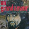 7inch Record DANYEL GRARD  Un Grand Amour CH40192 Gypsy Productio 1975 France Pop Used