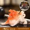 Qiwei Color-Changing Pixiu Tea Pet