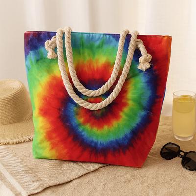 Bag, Psychedelic Splash