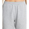 Nbmle41113 Uni Ess Classic Jogger Brushed Pants  Gray 
