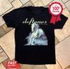 Deftones Banda WHITE PONY Camiseta Negra Vintage Camiseta Unisex S A 5XL Camiseta Unisex