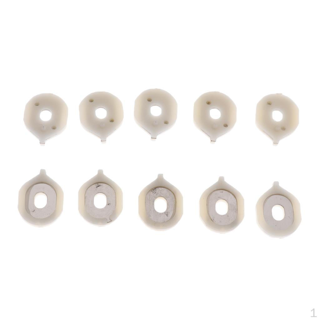 

10 комплектов пружинных подставок для ремонта