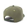 New Era Cap 9FORTY AFrame San Diego Padres Two Tone MLB 15206464 NER37C1730 Dark Seaweed White Snapback