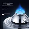 Chuangxingfa 304 Stainless Steel Commercial Gas Hot Pot