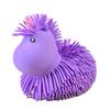 Long Haired Horse Decompressing Toy Antianxiety Toy for Office School Stretchy Stress Animal Toy for Student Adults