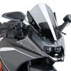 Replacement Windshield Windscreen for RC125 RC200 RC250 RC390 Wind Deflector Motorbike Accessories Easy Installation