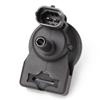 Petrol Evaporation Purge Solenoid Valve For Chevrolet Aveo Chevy Trax Renault Clio Captur Vauxhall Adam Astra J Corsa D 55566514