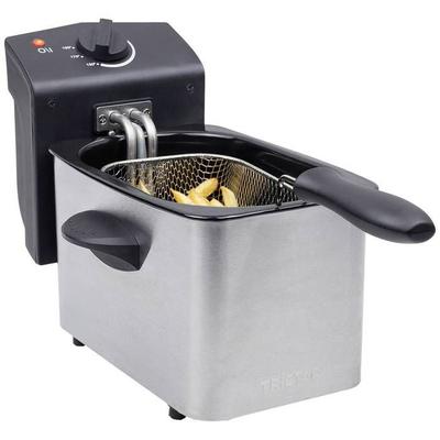 Eletrónicos para a cozinha – Fritadeiras e fornos elétricos