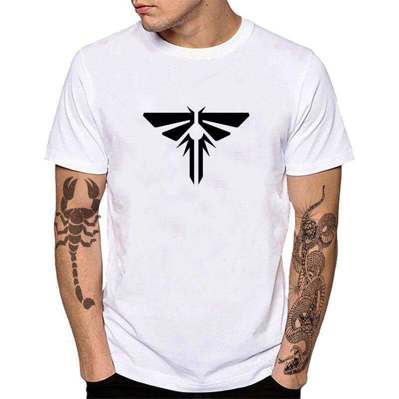 Last Of Us Část II