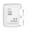 Dual Cotton Swabs (200P)