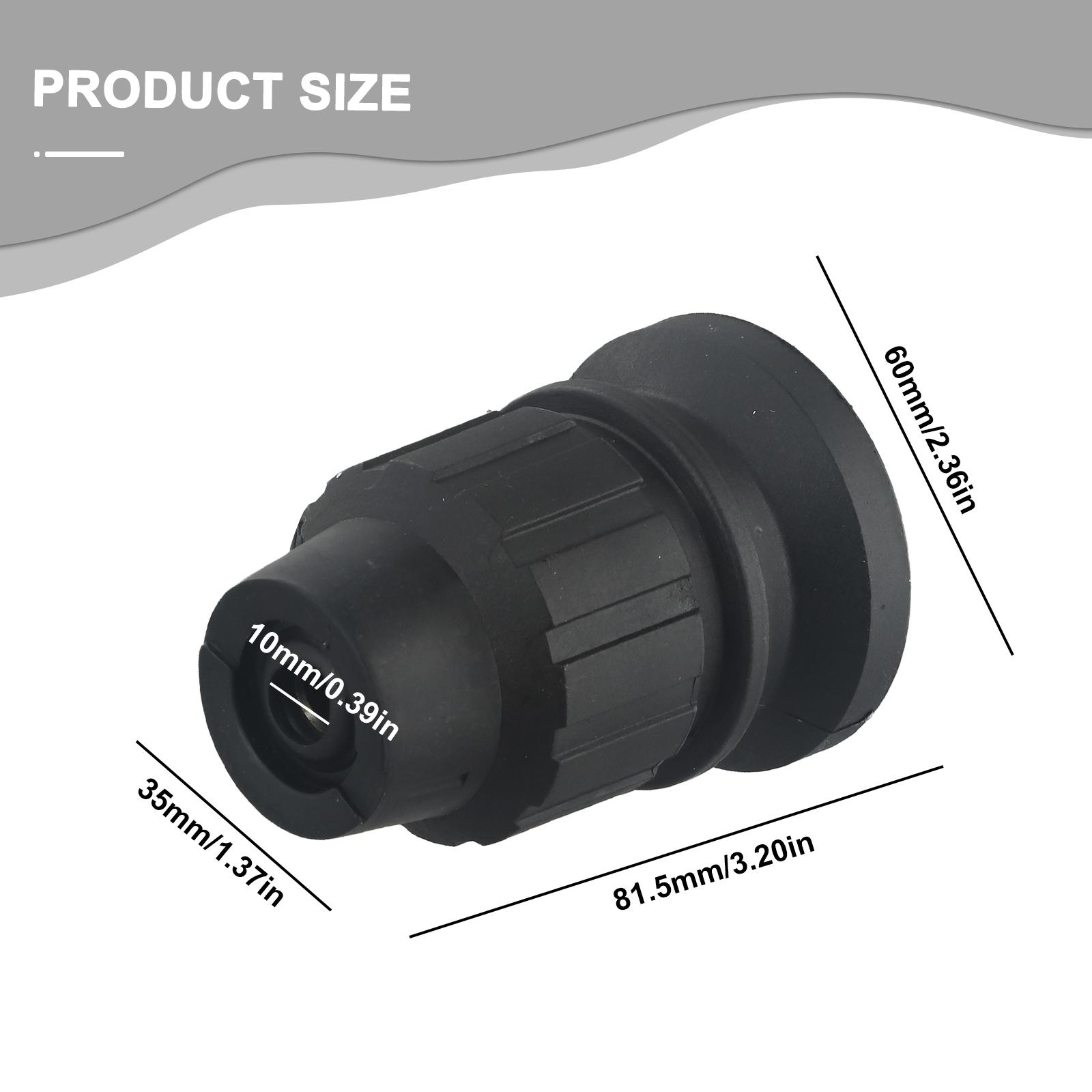 

Rotary Hammer Drill Chuck for SDS PLUS Tools TE1 TE5 TE7 TE14 TE15 TE18 Compatible Replacement Part for Power Drills China Mainland
