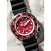 Citizen Pánské Quartz Červené BN0159-15X
