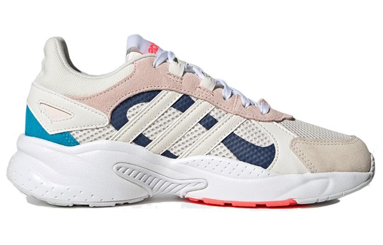 Adidas Neo Crazychaos 'Pink White Blue' Women's FY7827