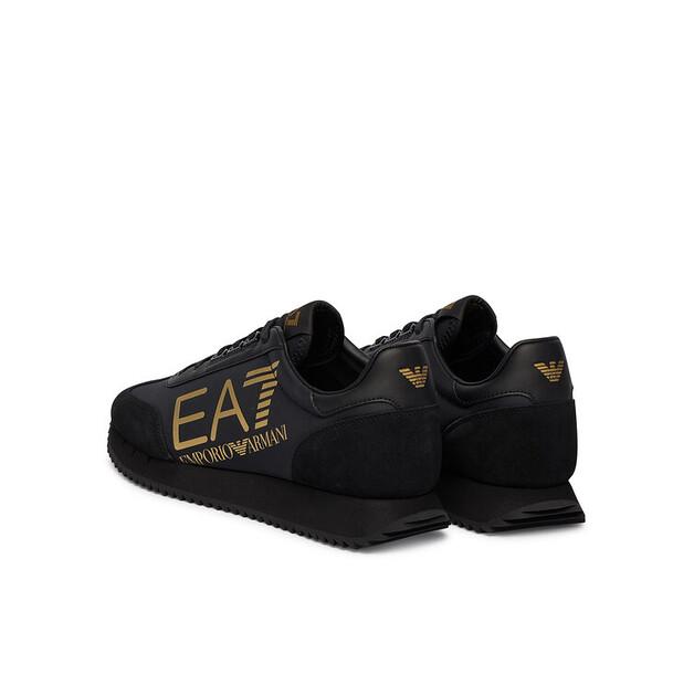 Кроссовки EA7 Emporio Armani 7X000541 AF18609 MZ177