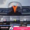 Accesorii de exterior – Embleme