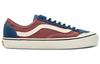 Vans Style 136 'White Red Blue' VN0A4BX9BKM