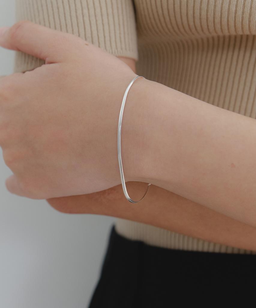 Byweekend Snake Bracelet