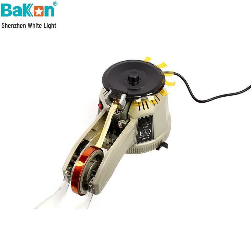 BAKON ZCUT-2 Automatic Tape Dispenser Plastic
