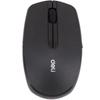 Deli Silent 2.4G Wireless Mouse
