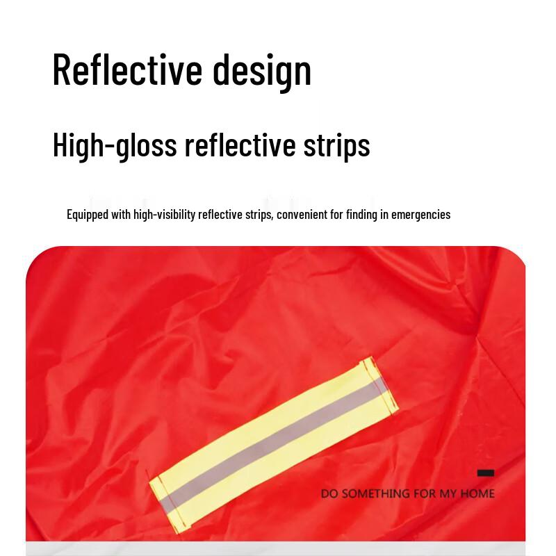 Chuanjinjia Fire Extinguisher Protective Cover