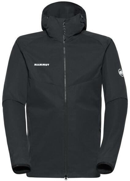 Mammut Granite SO Jacket Black