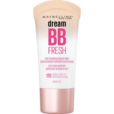 Gesichts-Make-up  – BB & CC-Cremes