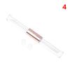 Double Head Clear Empty Mascara Tube With Wand Diy Eyeliner Tube Lip Gloss Bottle Packaging Eyelash Cosmetic Container Bottle
