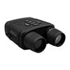 2.5K Night Vision Goggles Night Vision Scopes 3 Inch Screen Infrared 6X Digital Telescopes