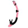 Submersible snorkel free diving full dry snorkel