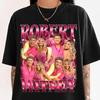 Robert Witney Bootleg Vintage Unisex T-Shirt, Robert Und Witney Tanzen Mit Den Sternen Unisex T-Shirt