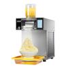 Summer Four-Flavor Snowflake Ice Noodles Machine – Popular Commercial Ice Maker