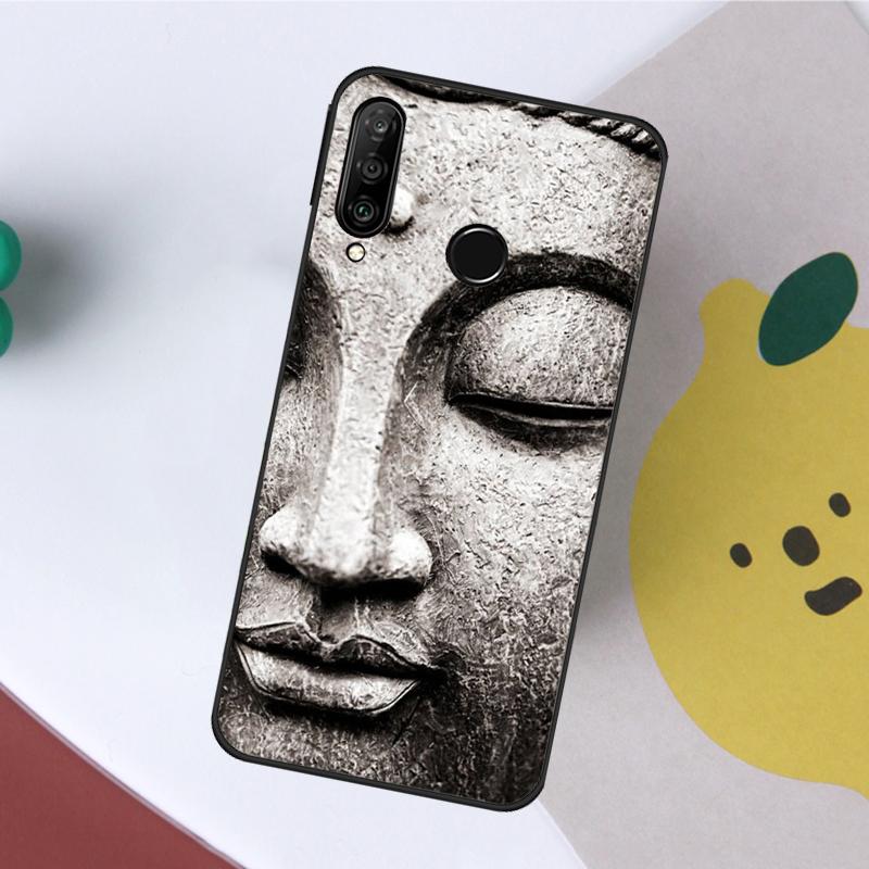 

Буддизм Готамы Будда Для Huawei Nova 8i 7i 11i 12i 12s Y70 Y72 Y73 Y60 Y90 Y61 Y91 9 10 SE P20 P30 P40 Lite Чехол Huawei Nova 5T