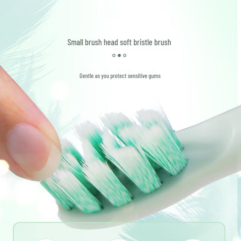 Seago XF77 Pink Sonic Electric Toothbrush