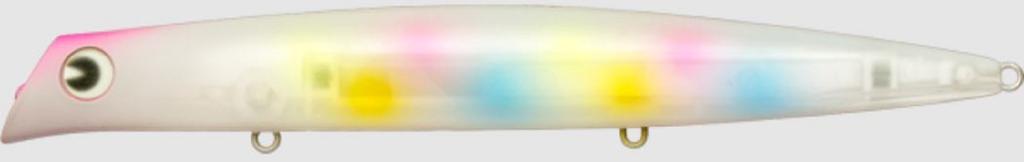 Ima Komomo SF 155 Floating Lure 006 (0754)