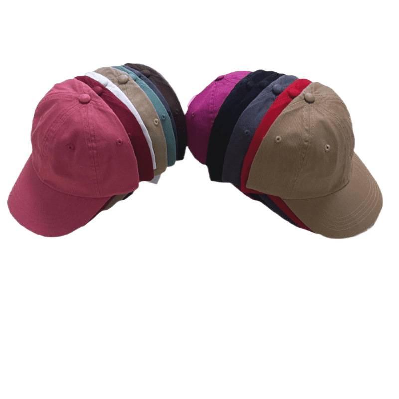 Polo Ralph Lauren Unisex Embroidered Baseball Cap With Breathable Cotton For Sun Protection