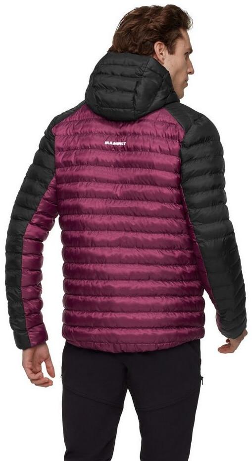 Mammut Albula IN Jacket Men (1013-01801) Jacket Men (1013-01801) vin-black