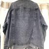 [USED] BTS "on" denim jacket
